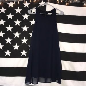 Shift Dress!